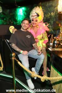 Olivia Jones Dschungelparty 11032026 352