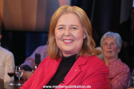 Zufälliges Pressefoto