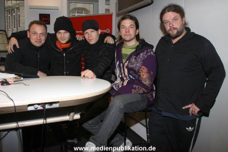 The Rasmus 27012009 007