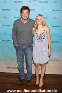 All Inclusive Photocall 13102009 037