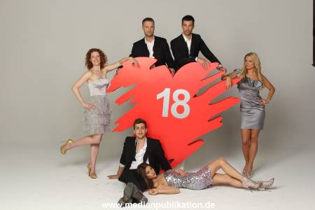 Verbotene Liebe 22042013 527