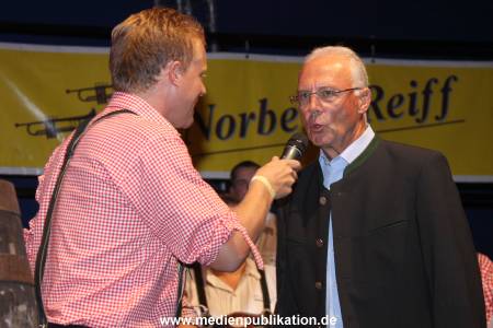 Oktoberfest Timmendorf 10082009 114