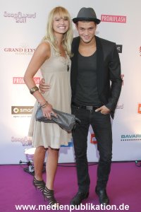 Soap Award Teppich 04062011 106