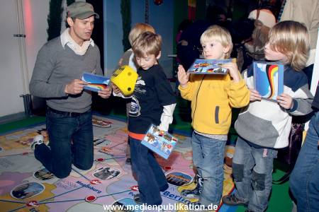 Ralf Bauer 02032008 010