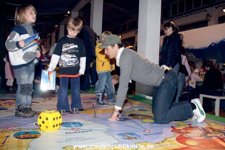 Ralf Bauer 02032008 014