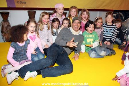 Ralf Bauer 02032008 032