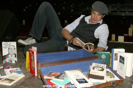 Ralf Bauer 03072006 033