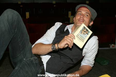 Ralf Bauer 03072006 039