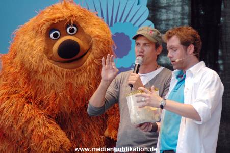 Ralf Bauer 05082007