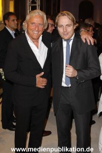 Lanserhof Opening 17102012 053