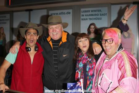 Dschungelstars HH 29012013 112