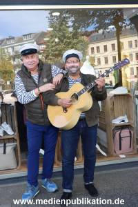 Klaus und Klaus 06052020 122