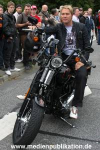 Harley Days 28062009 014