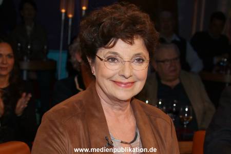 Zufälliges Pressefoto