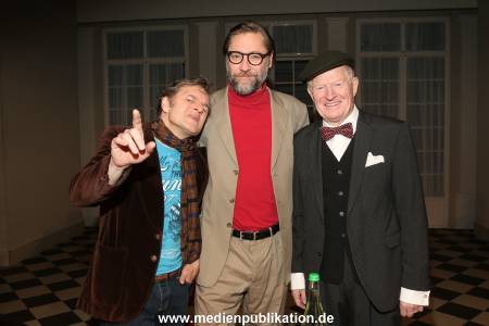 70 Jahre Kammerspiele 09012016 173