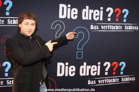 Drei Fragezeichen 14032009 091