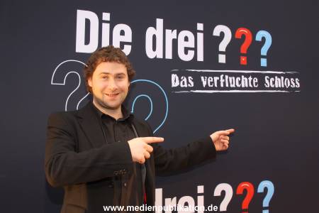 Drei Fragezeichen 14032009 096