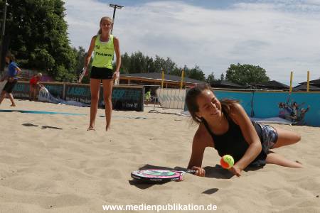 Beach Tennis 07072018 070