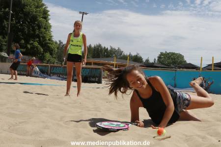 Beach Tennis 07072018 071