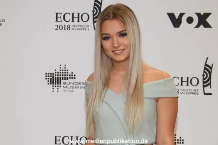 Zufälliges Pressefoto