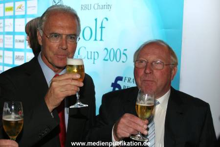 Charity Golf 280805 022