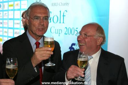 Charity Golf 280805 024
