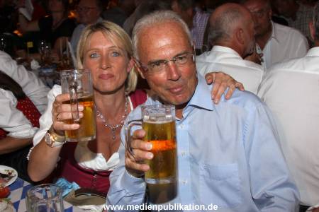 Oktoberfest Timmendorf 10082009 099