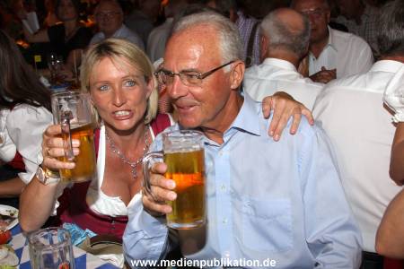 Oktoberfest Timmendorf 10082009 100