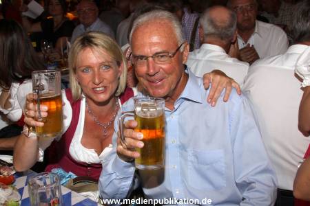 Oktoberfest Timmendorf 10082009 103
