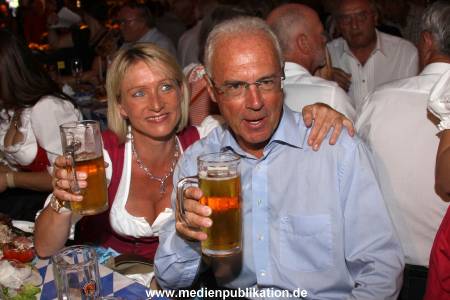 Oktoberfest Timmendorf 10082009 106