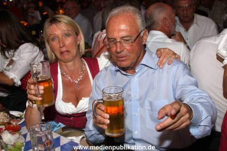 Oktoberfest Timmendorf 10082009 109