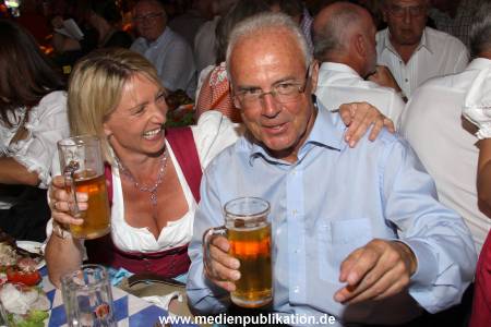 Oktoberfest Timmendorf 10082009 111