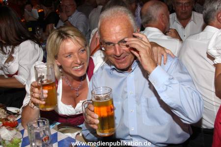 Oktoberfest Timmendorf 10082009 113