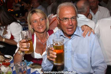 Oktoberfest Timmendorf 10082009 107