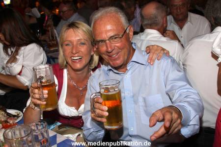 Oktoberfest Timmendorf 10082009 108