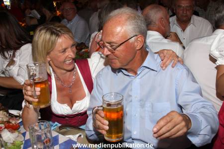 Oktoberfest Timmendorf 10082009 110
