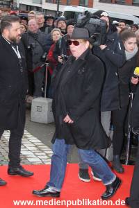 Trauerfeier Jan Fedder 14012020 211