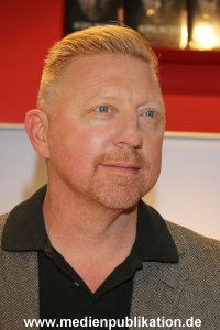 Zufälliges Pressefoto