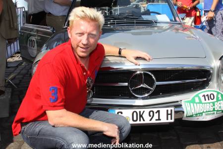 Rally Hamburg Berlin 20082009 022