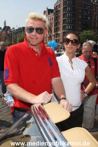 Rally Hamburg Berlin 20082009 085