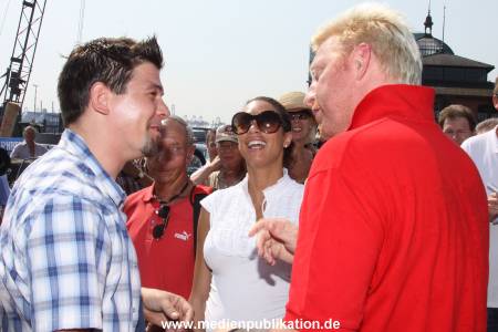 Rally Hamburg Berlin 20082009 087
