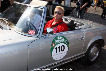 Rally Hamburg Berlin 20082009 165