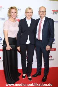 Goldene Bild der Frau 07112018 481