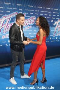 Flashdance 20092018 300
