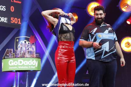 Pro7 Dart 05012019 016