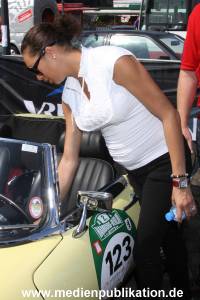 Rally Hamburg Berlin 20082009 062