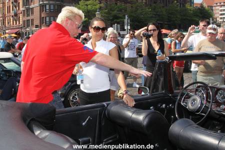 Rally Hamburg Berlin 20082009 067
