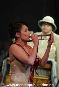 Dinner Circus 10112005 027