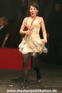 Dinner Circus 10112005 030