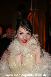 Dinner Circus 10112005 118